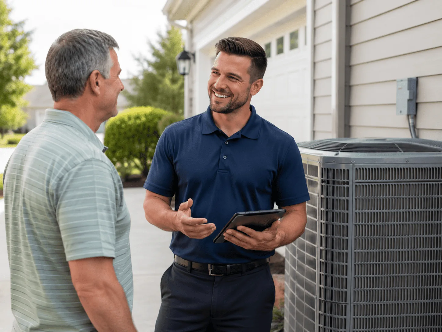 Heat Pump Installation Horsham, PA FAQs
